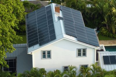 Home Solar Services detail