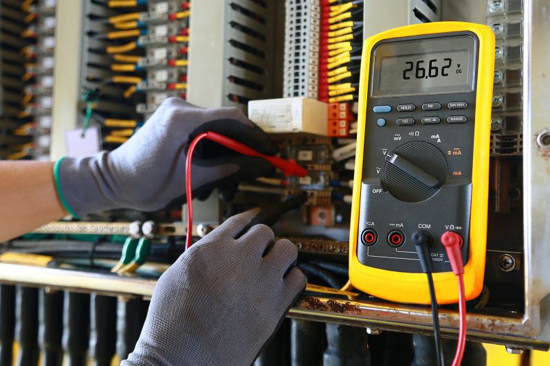 Electrical Testing